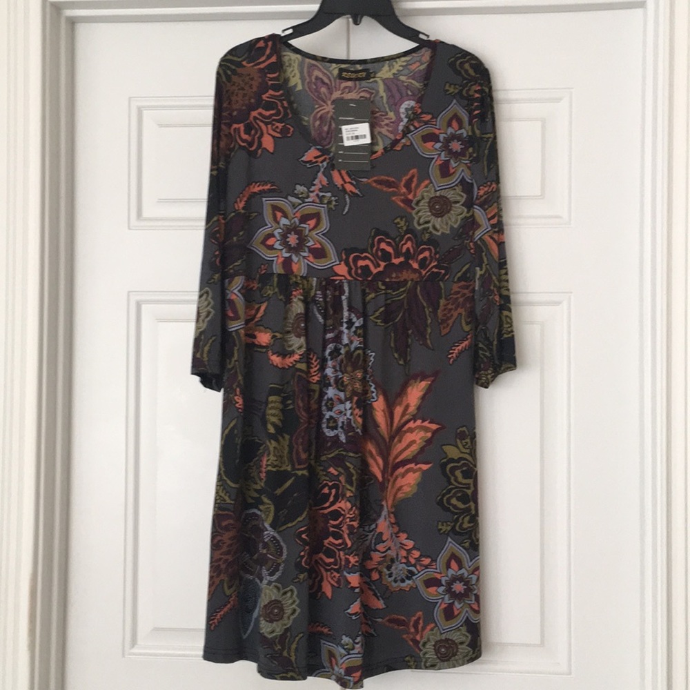 Tunic top NWT